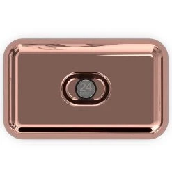 24Bottles Lunchbox 21 Cm In Rose Gold