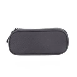 2Be Mäppchen In Schwarz-grau