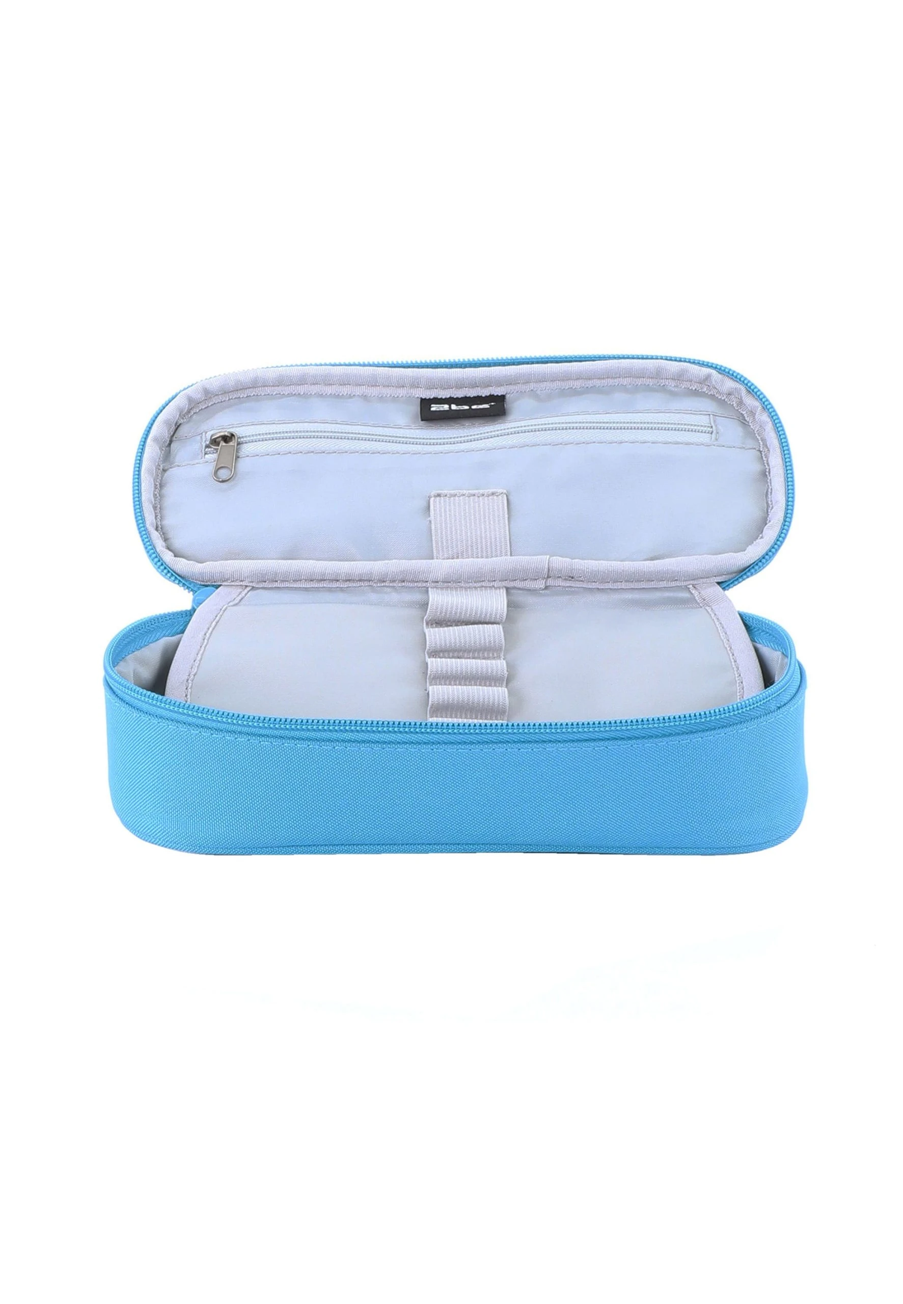 2Be Mäppchen In Türkis 1 2Be Mäppchen In Türkis