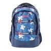 2Be Schulrucksack In Blau-mehrfarbig