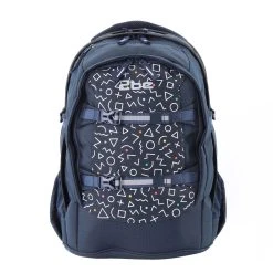 2Be Schulrucksack In Blau
