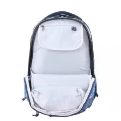 2Be Schulrucksack In Blau-weiss -Yeaz Geschäft 2be schulrucksack in blau weiss 6 scaled