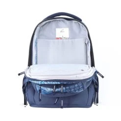 2Be Schulrucksack In Blau-weiss -Yeaz Geschäft 2be schulrucksack in blau weiss 7 scaled