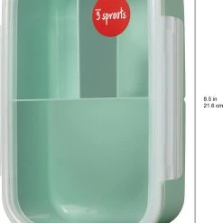 3 Sprouts Brotdose Bento-Box Eule 7 3 Sprouts Brotdose Bento-Box Eule -Yeaz Geschäft 3 sprouts brotdose bento box eule 2