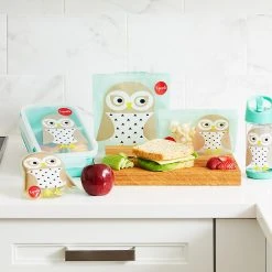 3 Sprouts Brotdose Bento-Box Eule 8 3 Sprouts Brotdose Bento-Box Eule -Yeaz Geschäft 3 sprouts brotdose bento box eule 3