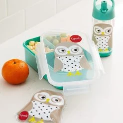 3 Sprouts Brotdose Bento-Box Eule 9 3 Sprouts Brotdose Bento-Box Eule -Yeaz Geschäft 3 sprouts brotdose bento box eule 4