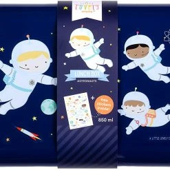 A Little Lovely Company Brotdose Dinos, Inkl. Halteband & Stickern 9 A Little Lovely Company Brotdose Dinos, Inkl. Halteband & Stickern -Yeaz Geschäft a little lovely company brotdose dinos inkl halteband and stickern 2