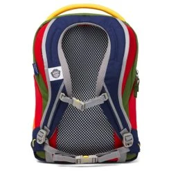 Affenzahn Daydreamer - Kinderrucksack 36 Cm In Tukan