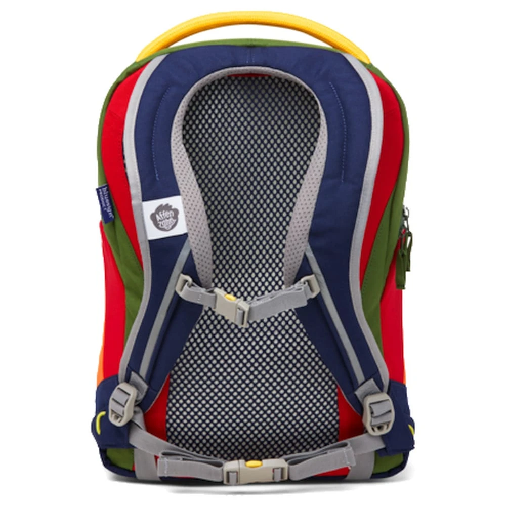 Affenzahn Daydreamer - Kinderrucksack 36 Cm In Tukan 1 Affenzahn Daydreamer - Kinderrucksack 36 Cm In Tukan