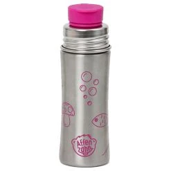 Affenzahn Edelstahl 320 Ml - Trinkflasche In Eule
