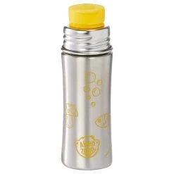 Affenzahn Edelstahl 320 Ml - Trinkflasche In Tiger