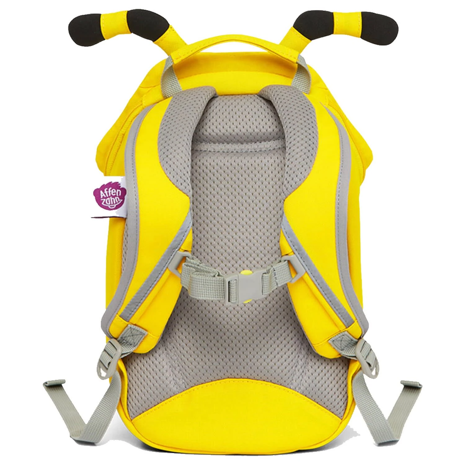 Affenzahn Kleine Freunde - Kinderrucksack Für 1-3 J. In BVB Emma 2 Affenzahn Kleine Freunde - Kinderrucksack Für 1-3 J. In BVB Emma – Bild 2