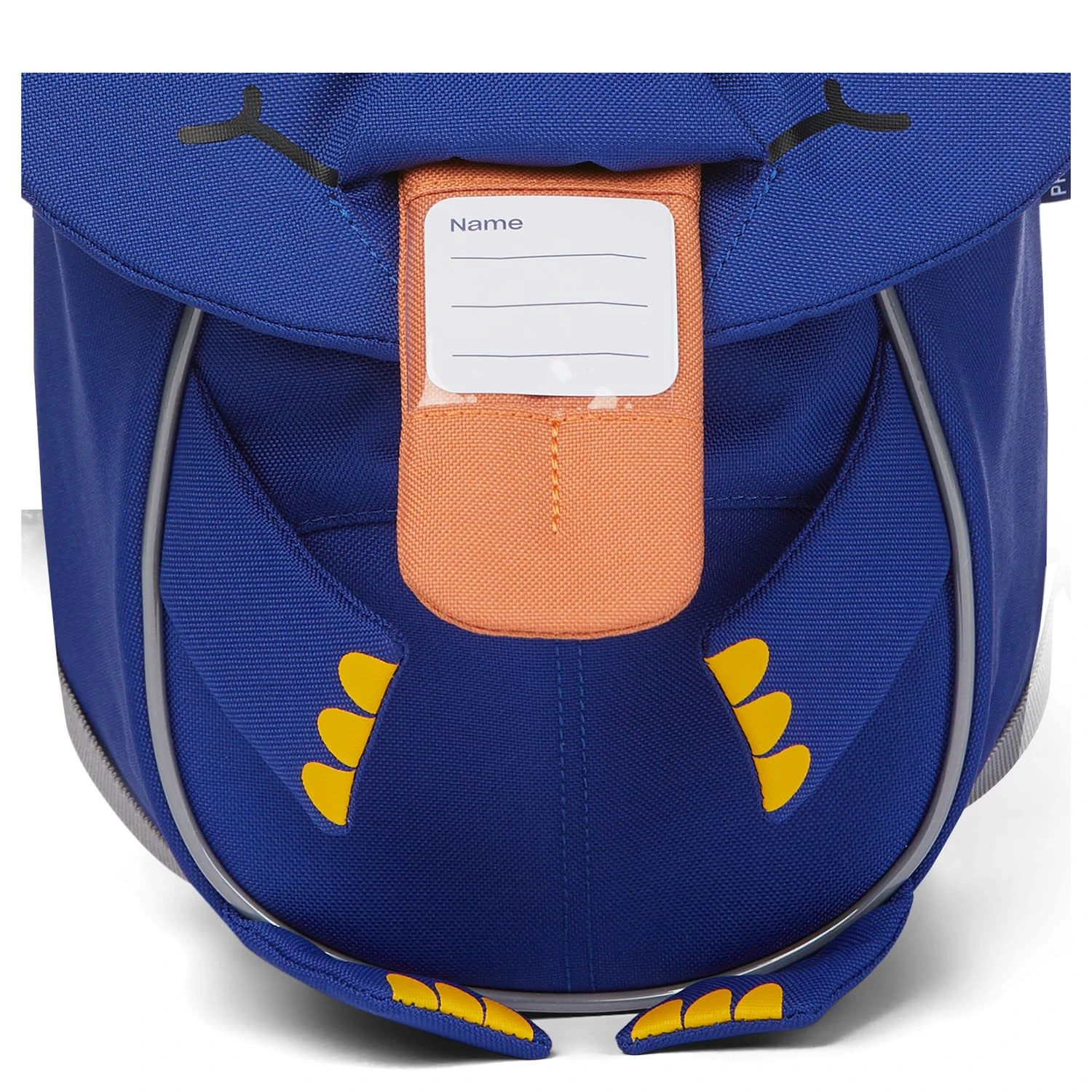 Affenzahn Kleine Freunde - Kinderrucksack Für 1-3 J. In Die Maus Elefant 1 Affenzahn Kleine Freunde - Kinderrucksack Für 1-3 J. In Die Maus Elefant