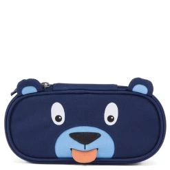 Affenzahn - Schlampermäppchen 20 Cm In Bobo BÃ¤r