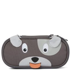 Affenzahn - Schlampermäppchen 20 Cm In Hund