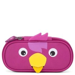 Affenzahn - Schlampermäppchen 20 Cm In Vicki Vogel