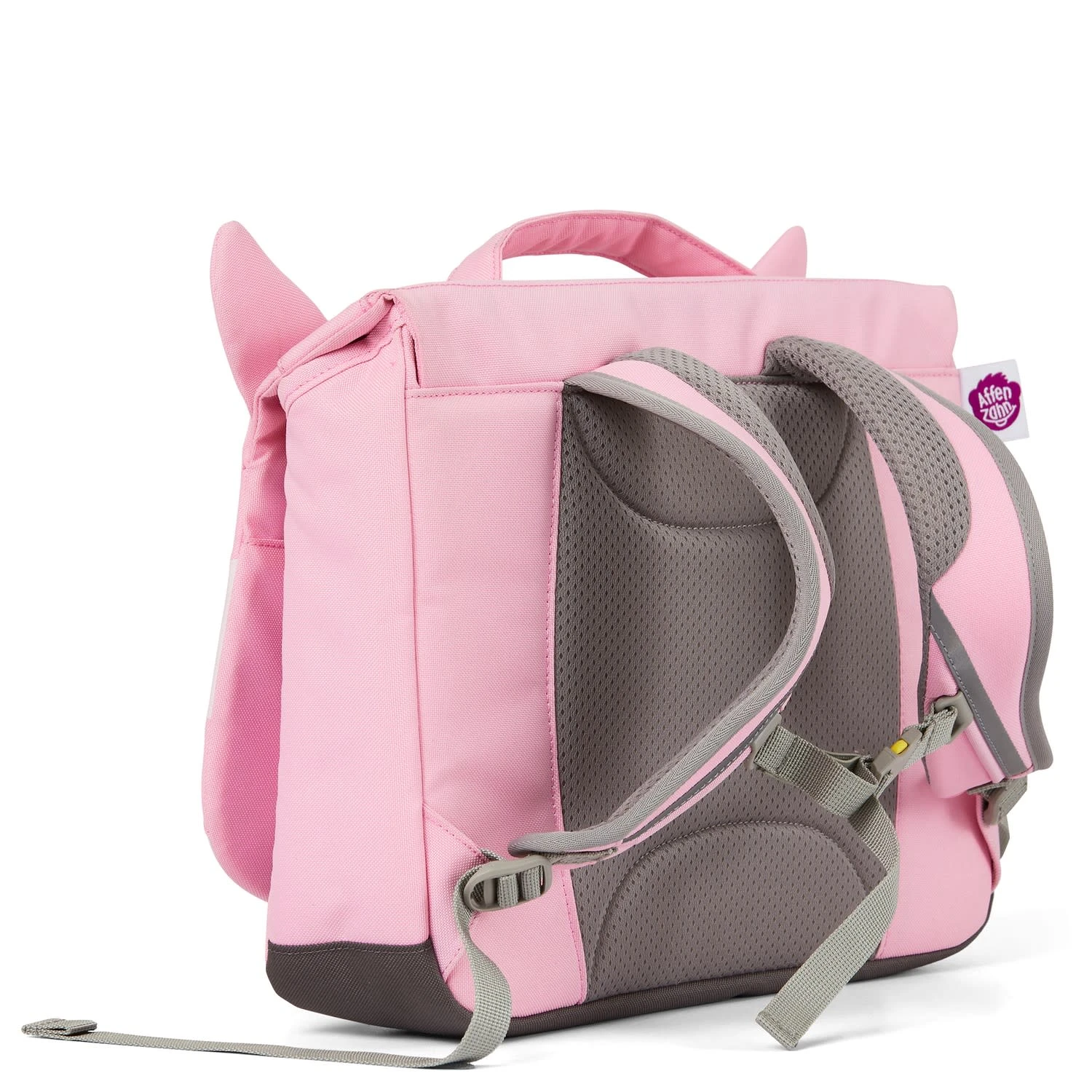 Affenzahn - Vorschultasche 31.5 Cm In Einhorn 4 Affenzahn - Vorschultasche 31.5 Cm In Einhorn – Bild 4