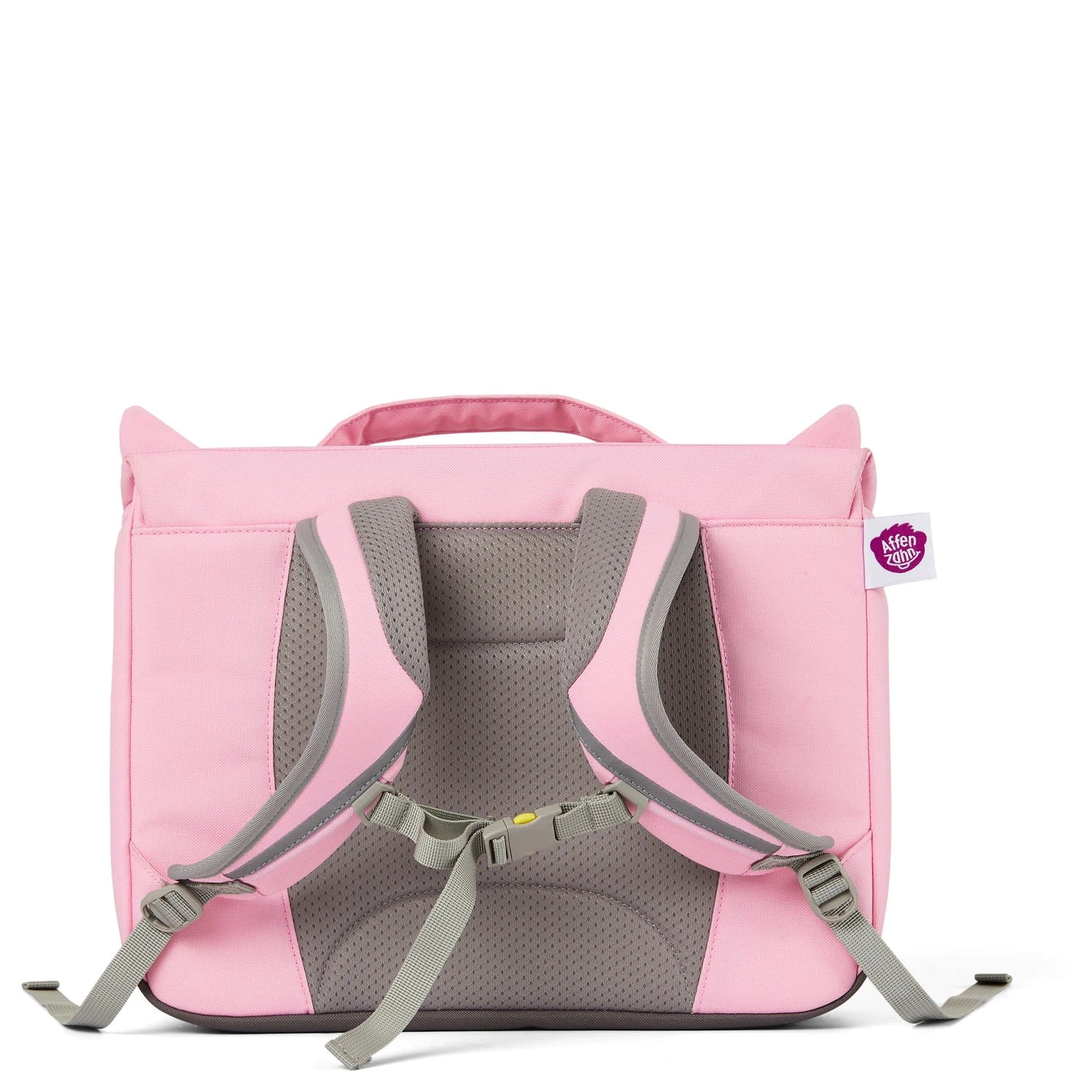 Affenzahn - Vorschultasche 31.5 Cm In Einhorn 5 Affenzahn - Vorschultasche 31.5 Cm In Einhorn – Bild 5