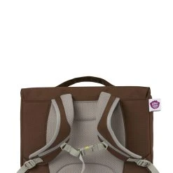 Vorschultasche Affenzahn In Braun -Yeaz Geschäft affenzahn vorschultasche affenzahn in braun 3 scaled