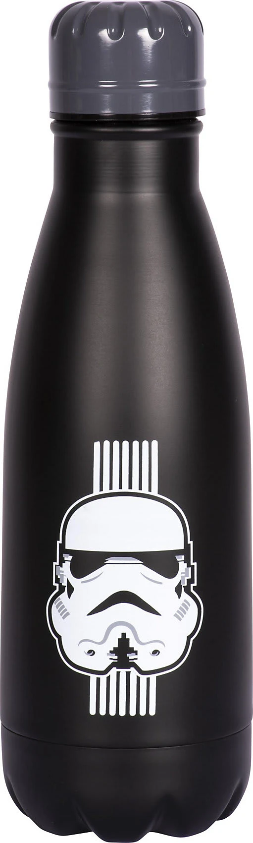 Ak Tronic Edelstahl Trinkflasche Star Wars Stormtrooper, 500 Ml 2 Ak Tronic Edelstahl Trinkflasche Star Wars Stormtrooper, 500 Ml – Bild 2