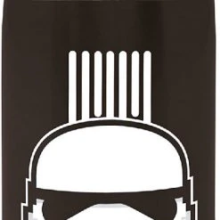 Ak Tronic Edelstahl Trinkflasche Star Wars Stormtrooper, 500 Ml