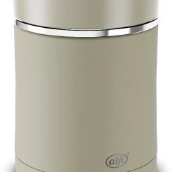 Alfi Edelstahl Isoliergefäß BALANCE FOOD MUG Silver Lining Mat, 500 Ml