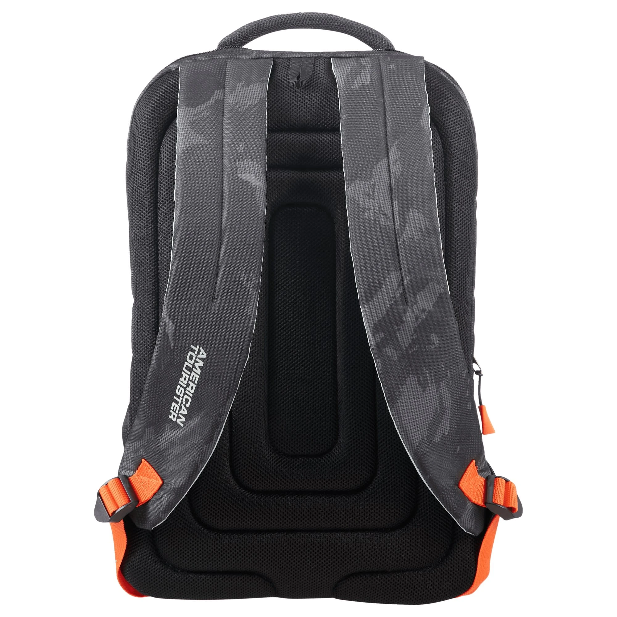 American Tourister Urban Groove 27 - Rucksack 15.6" 44 Cm In Camo Grey 3 American Tourister Urban Groove 27 - Rucksack 15.6" 44 Cm In Camo Grey – Bild 3
