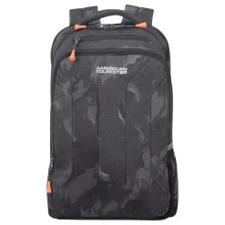 American Tourister Urban Groove 27 - Rucksack 15.6" 44 Cm In Camo Grey