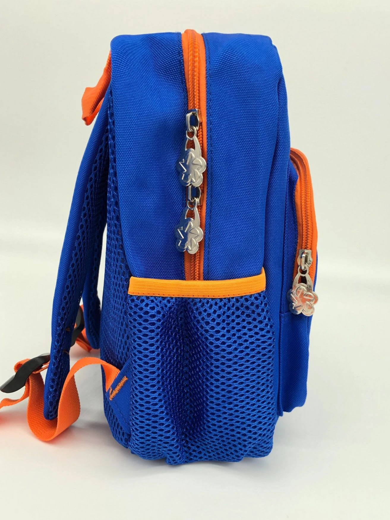 ANELY Süßer Rucksack Mit Tieren Kinder Kita Ranzen In Blau-2 3 ANELY Süßer Rucksack Mit Tieren Kinder Kita Ranzen In Blau-2 – Bild 3