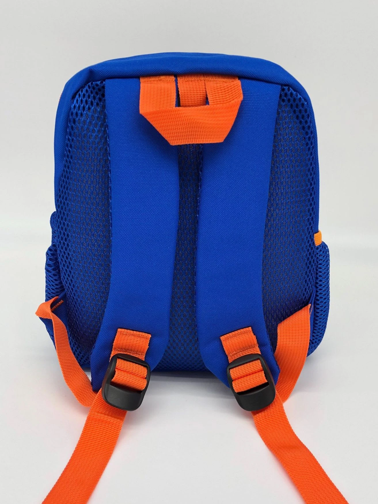 ANELY Süßer Rucksack Mit Tieren Kinder Kita Ranzen In Blau-2 4 ANELY Süßer Rucksack Mit Tieren Kinder Kita Ranzen In Blau-2 – Bild 4