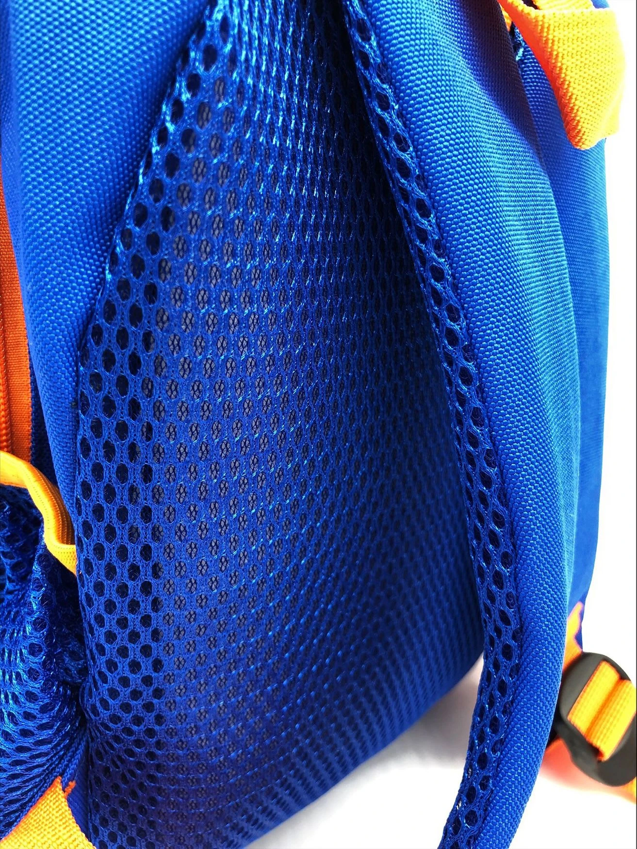 ANELY Süßer Rucksack Mit Tieren Kinder Kita Ranzen In Blau-2 6 ANELY Süßer Rucksack Mit Tieren Kinder Kita Ranzen In Blau-2 – Bild 6