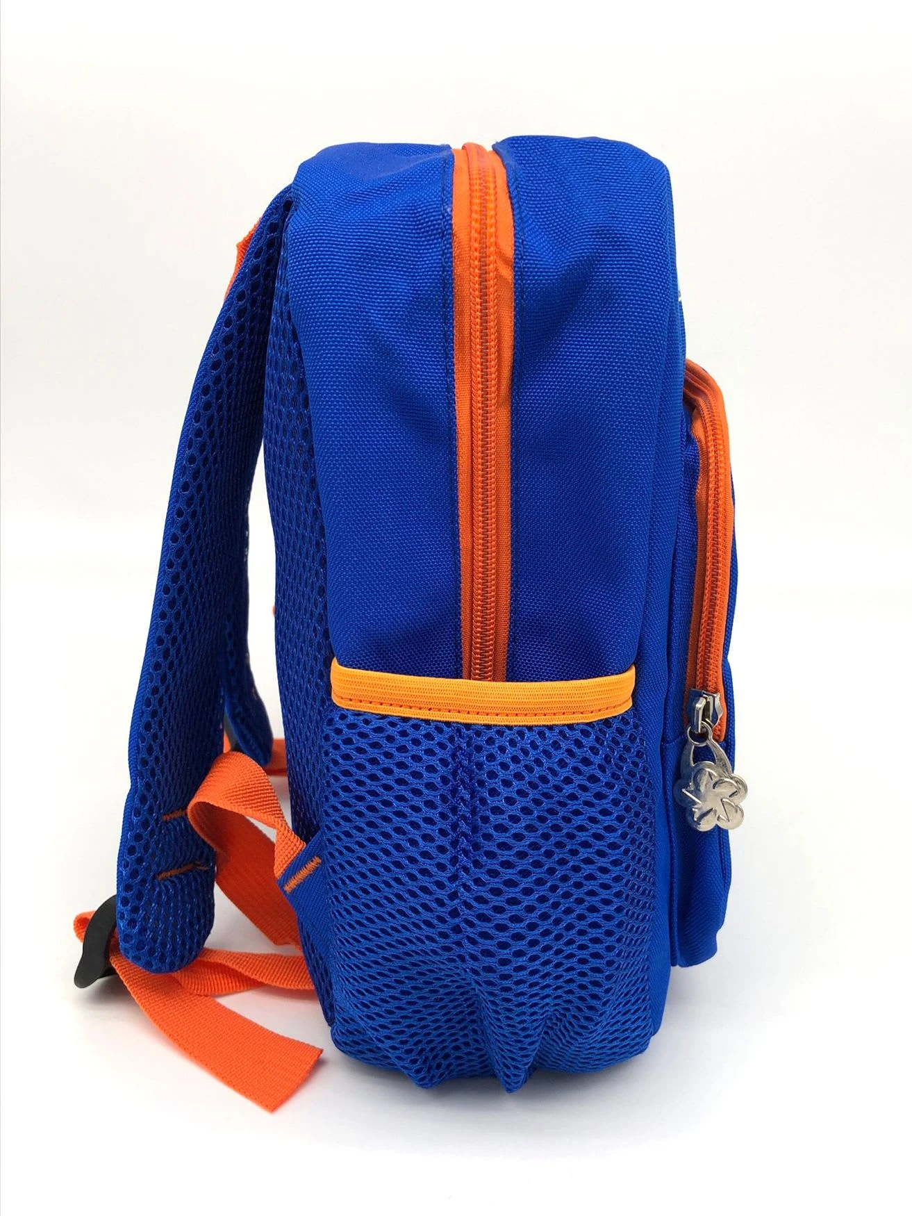 ANELY Süßer Rucksack Mit Tieren Kinder Kita Ranzen In Blau 3 ANELY Süßer Rucksack Mit Tieren Kinder Kita Ranzen In Blau – Bild 3