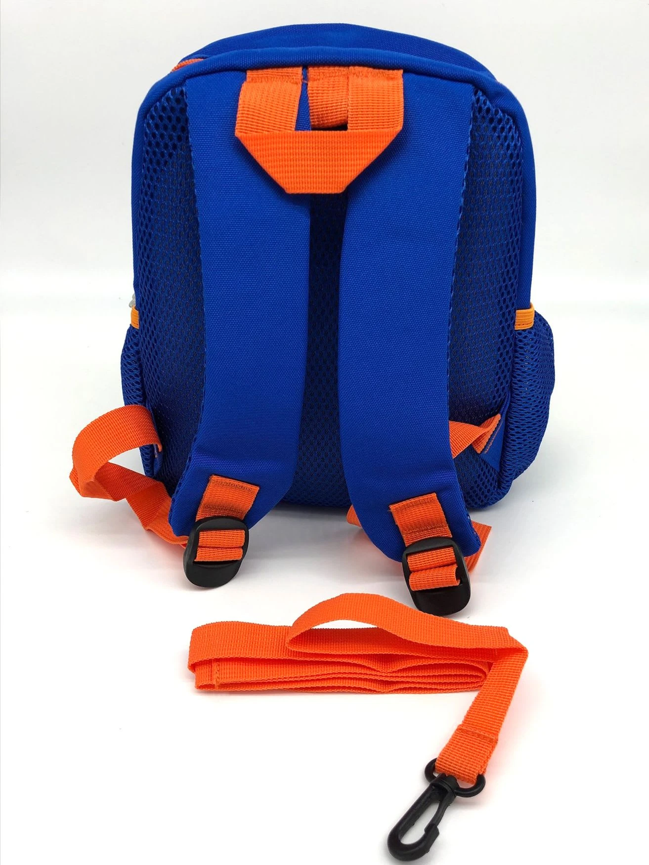 ANELY Süßer Rucksack Mit Tieren Kinder Kita Ranzen In Blau 4 ANELY Süßer Rucksack Mit Tieren Kinder Kita Ranzen In Blau – Bild 4