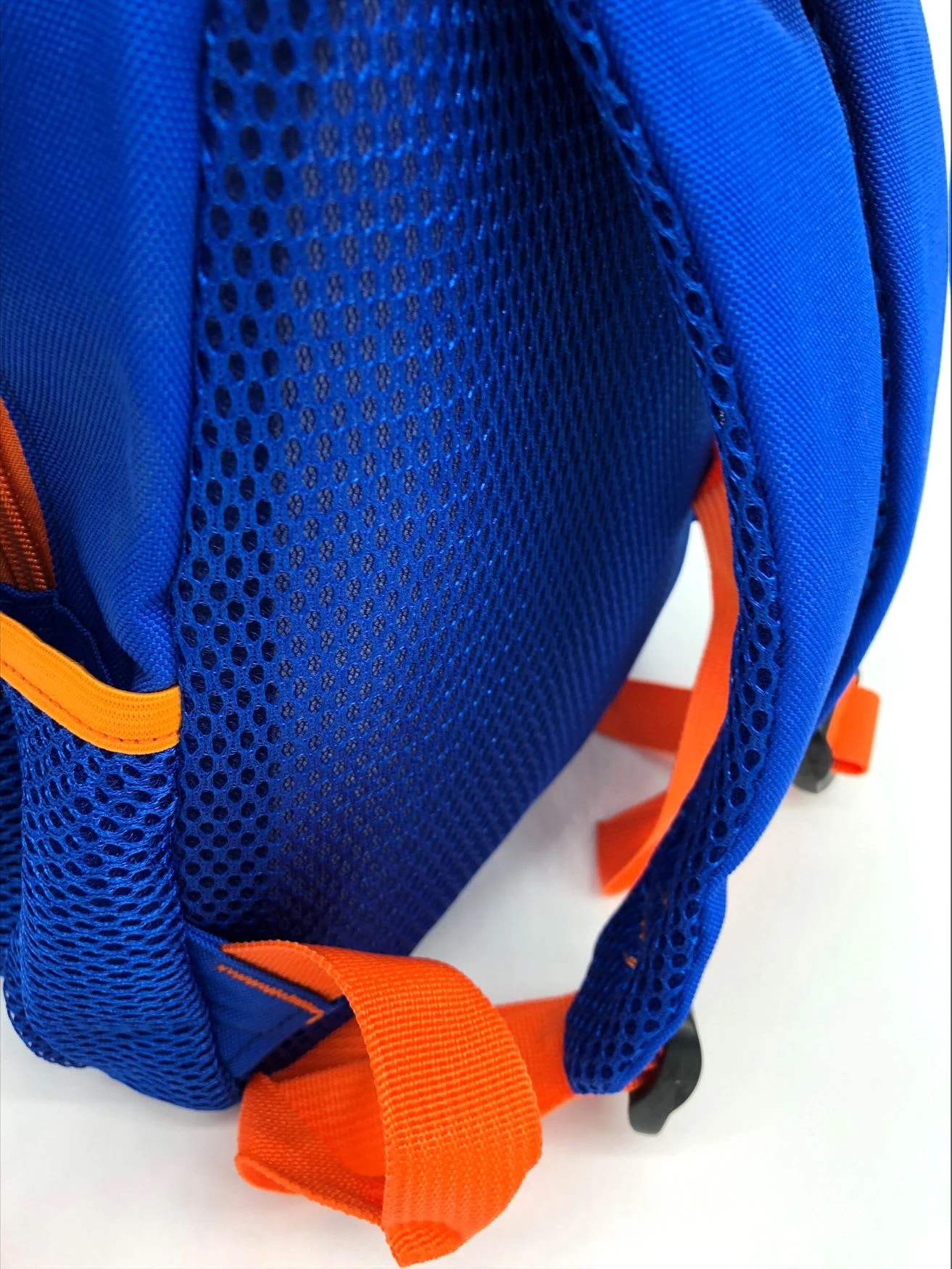 ANELY Süßer Rucksack Mit Tieren Kinder Kita Ranzen In Blau 5 ANELY Süßer Rucksack Mit Tieren Kinder Kita Ranzen In Blau – Bild 5