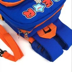 ANELY Süßer Rucksack Mit Tieren Kinder Kita Ranzen In Blau 12 ANELY Süßer Rucksack Mit Tieren Kinder Kita Ranzen In Blau -Yeaz Geschäft anely susser rucksack mit tieren kinder kita ranzen in blau 6