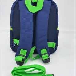 ANELY Süßer Rucksack Mit Tieren Kinder Kita Ranzen In Dunkelblau -Yeaz Geschäft anely susser rucksack mit tieren kinder kita ranzen in dunkelblau 2