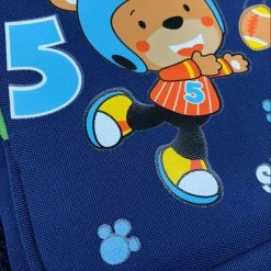 ANELY Süßer Rucksack Mit Tieren Kinder Kita Ranzen In Dunkelblau -Yeaz Geschäft anely susser rucksack mit tieren kinder kita ranzen in dunkelblau 5