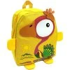 ANELY Süßer Rucksack Mit Tieren Kinder Kita Ranzen In Gelb