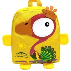 ANELY Süßer Rucksack Mit Tieren Kinder Kita Ranzen In Gelb 10 ANELY Süßer Rucksack Mit Tieren Kinder Kita Ranzen In Gelb -Yeaz Geschäft anely susser rucksack mit tieren kinder kita ranzen in gelb 4