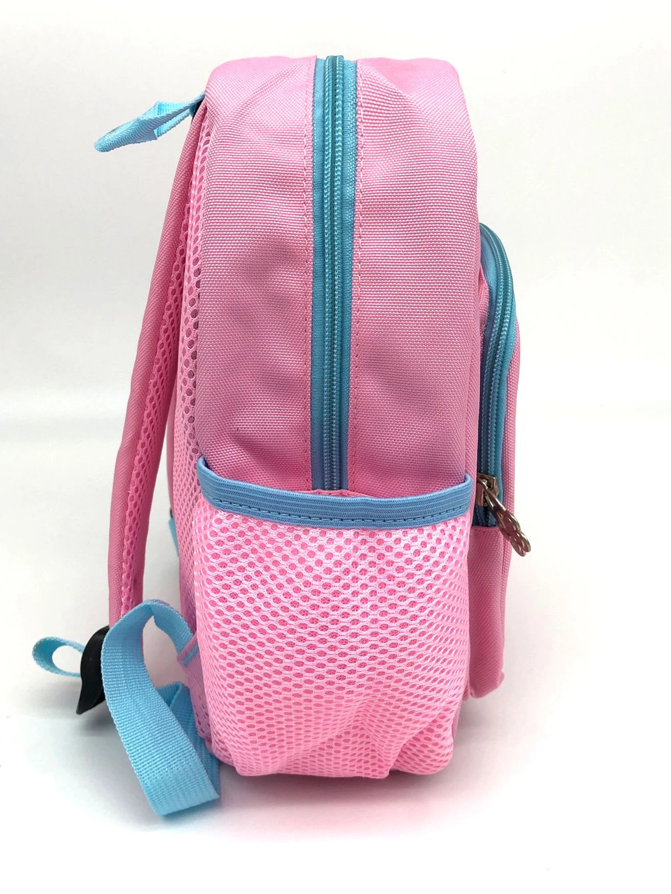 ANELY Süßer Rucksack Mit Tieren Kinder Kita Ranzen In Rosa 3 ANELY Süßer Rucksack Mit Tieren Kinder Kita Ranzen In Rosa – Bild 3