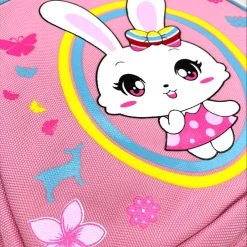 ANELY Süßer Rucksack Mit Tieren Kinder Kita Ranzen In Rosa 11 ANELY Süßer Rucksack Mit Tieren Kinder Kita Ranzen In Rosa -Yeaz Geschäft anely susser rucksack mit tieren kinder kita ranzen in rosa 4