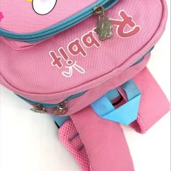 ANELY Süßer Rucksack Mit Tieren Kinder Kita Ranzen In Rosa 13 ANELY Süßer Rucksack Mit Tieren Kinder Kita Ranzen In Rosa -Yeaz Geschäft anely susser rucksack mit tieren kinder kita ranzen in rosa 6