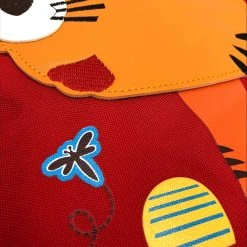 ANELY Süßer Rucksack Mit Tieren Kinder Kita Ranzen In Rot-Orange 8 ANELY Süßer Rucksack Mit Tieren Kinder Kita Ranzen In Rot-Orange -Yeaz Geschäft anely susser rucksack mit tieren kinder kita ranzen in rot orange 3