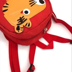 ANELY Süßer Rucksack Mit Tieren Kinder Kita Ranzen In Rot-Orange 9 ANELY Süßer Rucksack Mit Tieren Kinder Kita Ranzen In Rot-Orange -Yeaz Geschäft anely susser rucksack mit tieren kinder kita ranzen in rot orange 4