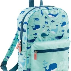 Apli Kinderrucksack SAVE THE OCEAN Wal
