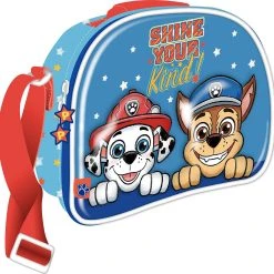 ARDITEX Lunchbag PAW Patrol