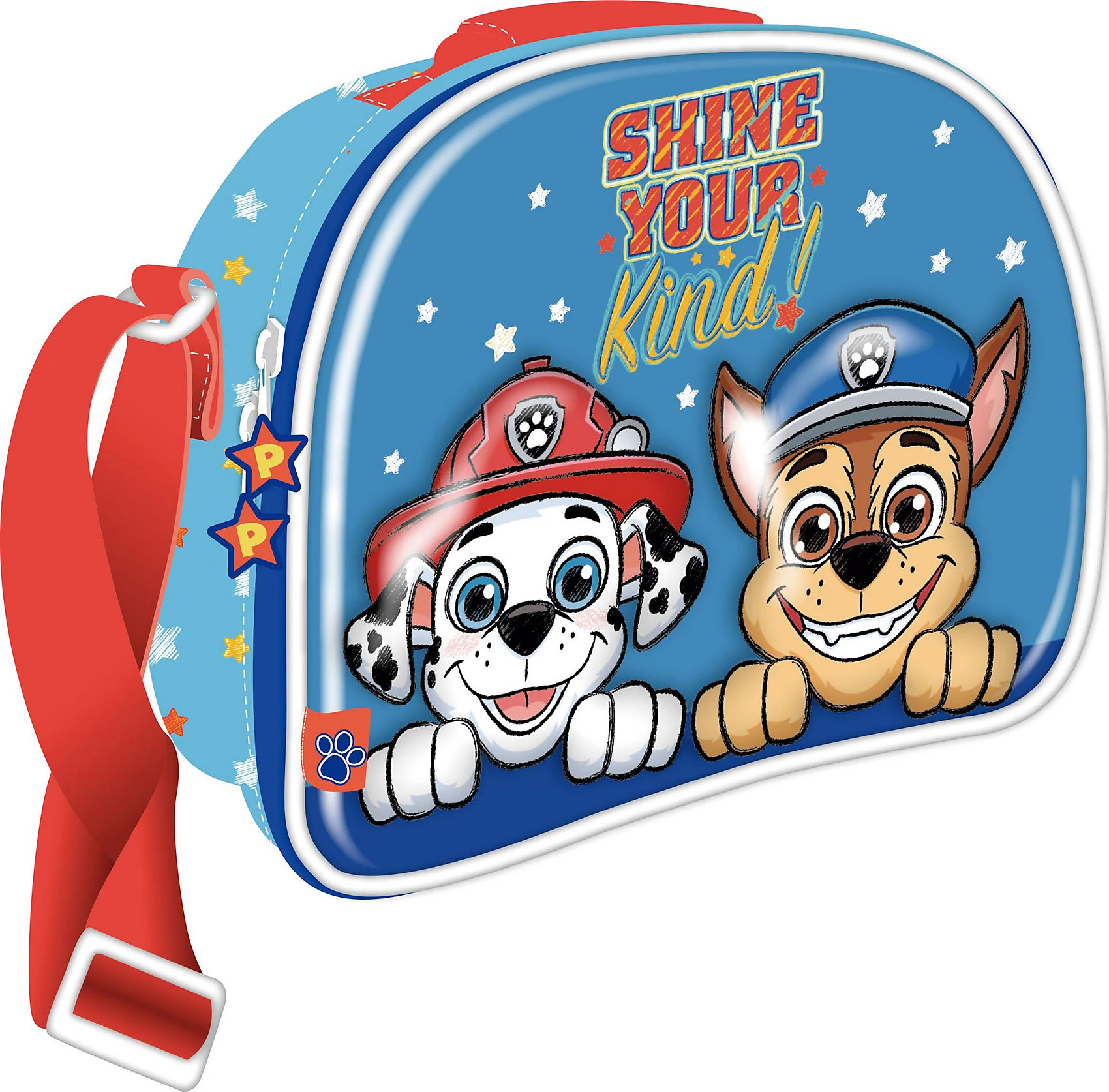 ARDITEX Lunchbag PAW Patrol 1 ARDITEX Lunchbag PAW Patrol
