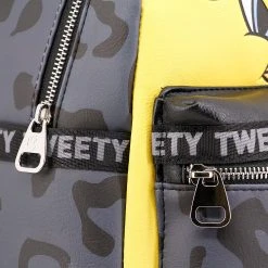 BABY LOONEY TUNES Freizeitrucksack Tweety Trouble 9 BABY LOONEY TUNES Freizeitrucksack Tweety Trouble -Yeaz Geschäft baby looney tunes freizeitrucksack tweety trouble 4