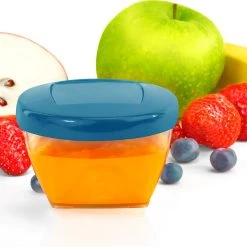 BabyMoov Aufbewahrungsbecher Babybol, 120ml, 4-tlg. 8 BabyMoov Aufbewahrungsbecher Babybol, 120ml, 4-tlg. -Yeaz Geschäft babymoov aufbewahrungsbecher babybol 120ml 4 tlg 2