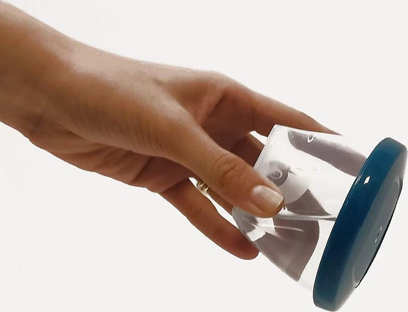 BabyMoov Aufbewahrungsbecher Babybol, 120ml, 4-tlg. 5 BabyMoov Aufbewahrungsbecher Babybol, 120ml, 4-tlg. – Bild 5